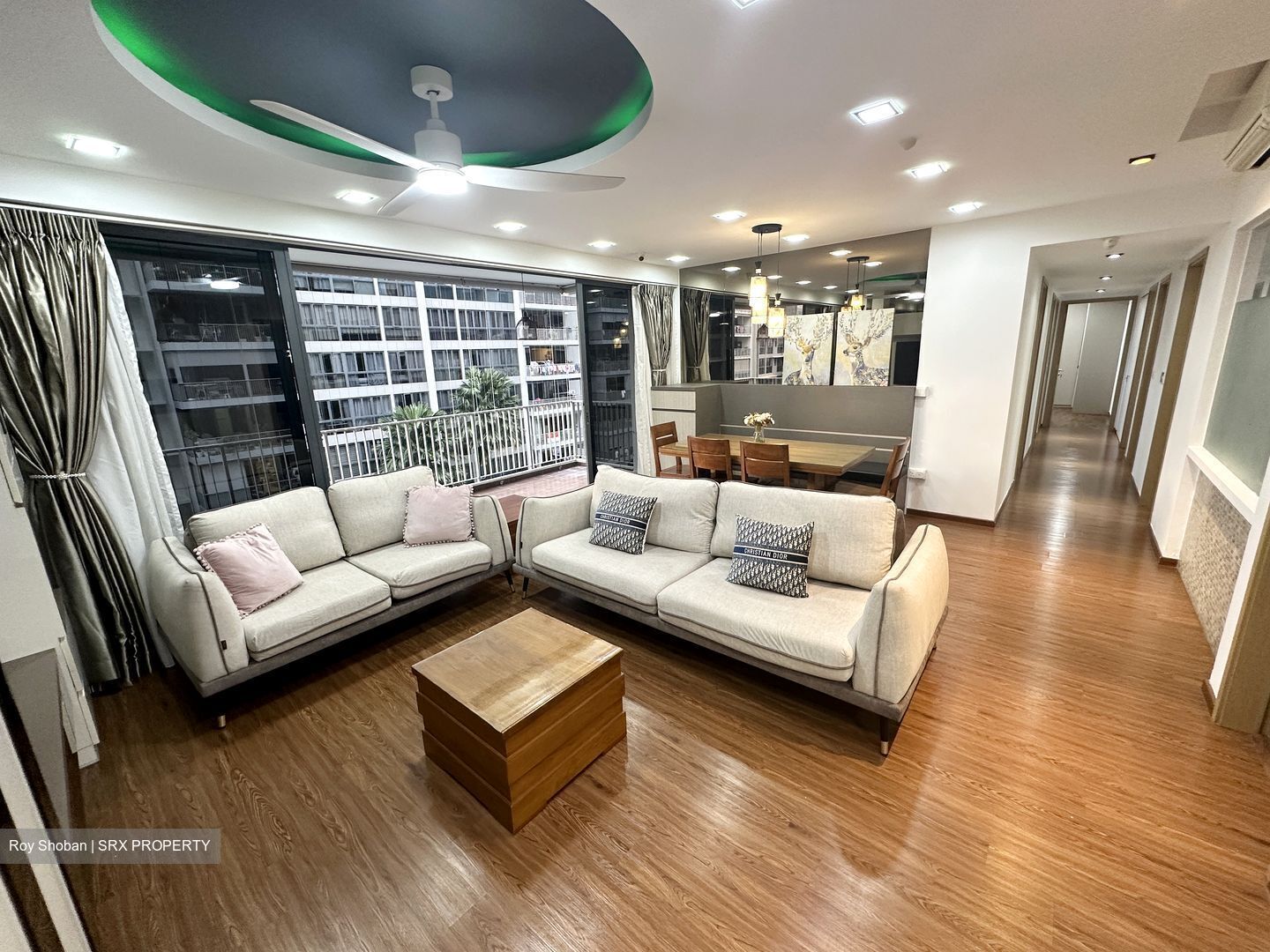 Skypark Residences (D27), Condominium #435257311